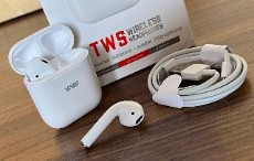 ایرپاد وابی