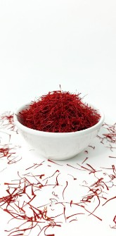 زعفران سوپر نگین