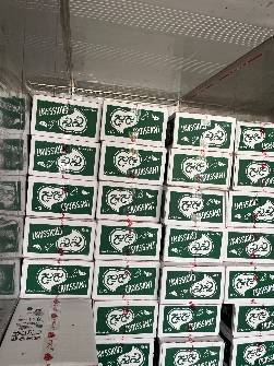 کروسان پچ پچ