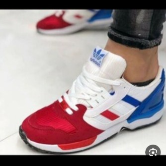 کفش مردانه پیاده‌روی