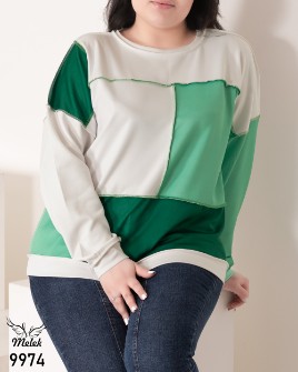 بلوز و شومیز