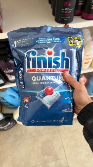 قرص ماشین ظرفشویی فینیش و...