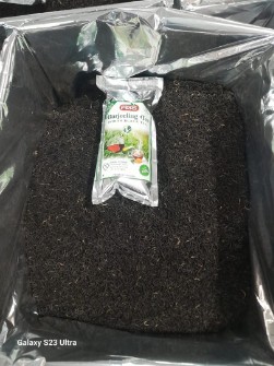 چای شکسته کلکته