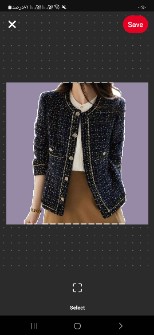 شومیز .کت شلوار .مانتو