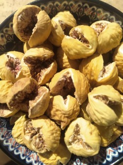 انجیر خشک
