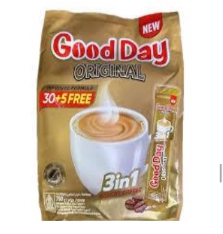 کافی میکس گوددی 35 عددی اصل