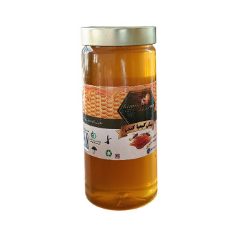 عسل کوهستان، عسل دیابتی ارگانیک