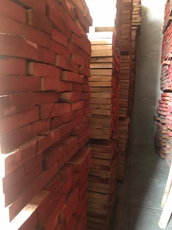 چوب راش گرجستان و ترکیه