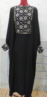 عبا مجلسی زنانه