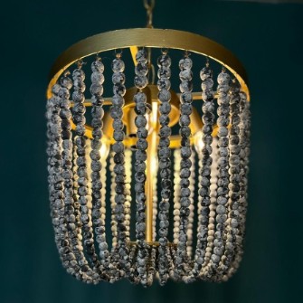 لوستر شاخه ای