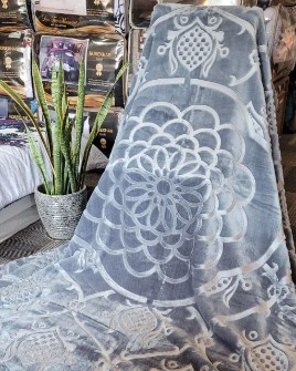 پتوی زنبق الوان