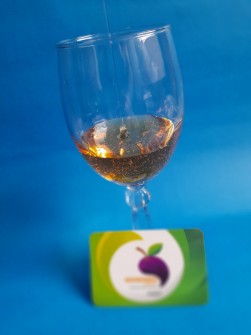 کنسانتره سیب