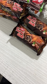 کیک دوقلو تامی تک 90 گرمی