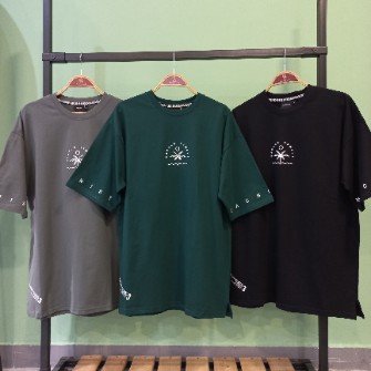 تی شرت و شلوار اسلش اسپرت