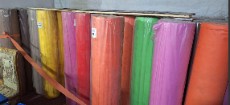 پارچه اسپان باند 60 گرمی رنگ های مختلف