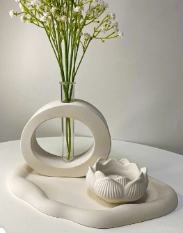 اکسسوری سنگ مصنوعی