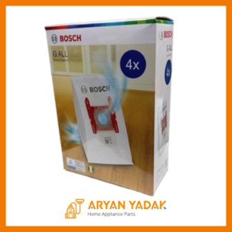 پاکت جاروبرقی