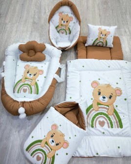 تشک گارد دار