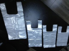 نایلکس دسته دار کیلویی 69