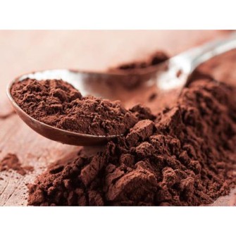 انواع پودر کاکائو  جانشین کره کاکائو