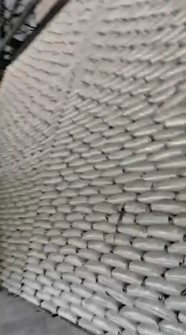 شکر سفید برزیلی 3بار تصفیه شده