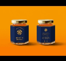 عسل مرکبات ،بهارنارنج