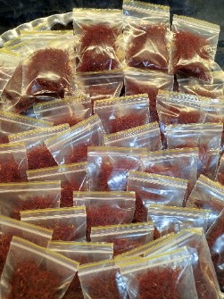 زعفران مثقال