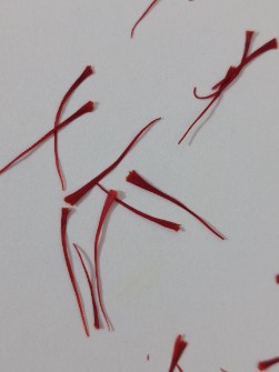 زعفران سوپر نگین