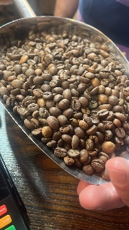 قهوه روبوستا