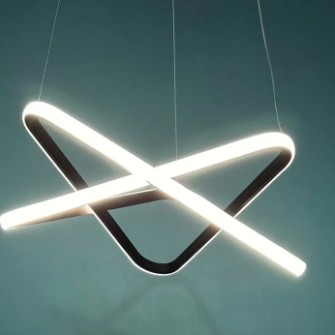 لوستر کلاسیک و مدرن