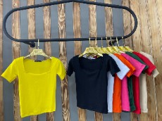 کراپ فانریپ یقه خشتی