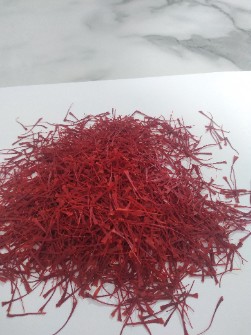 زعفران نگین اتویی