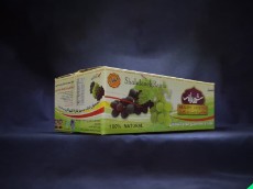 کشمش شهدانه