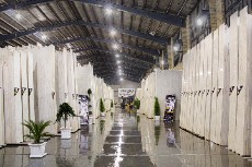 تراورتن عباس آباد