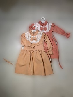 سارافون دخترانه