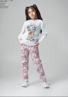 لباس کودک و نوجوان