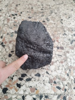 زغال سنگ حرارتی