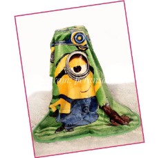 پتو نوزادی زنبق