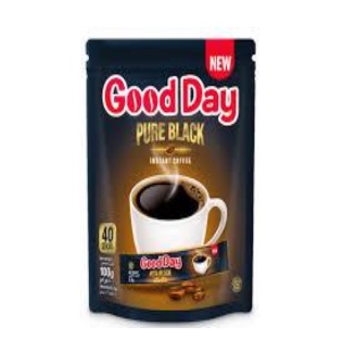 گوددی پور بلک هر بسته 40 عدد اصل