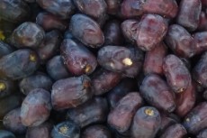 خرما مضافتی درجه دو