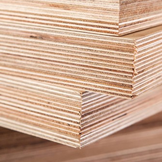 چوب پلای‌وود