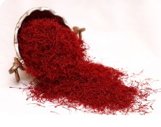 زعفران نگین