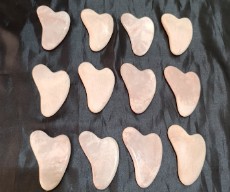 ماساژور گواشا