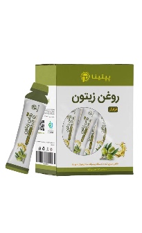 روغن زیتون ساشه ای