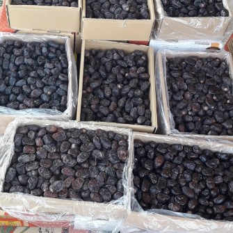 خرمای ربی مضافتی درجه یک