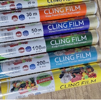 استرچ - سفره