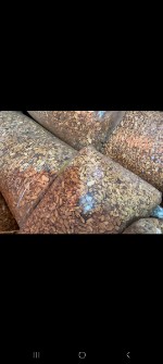 ضایعات بادام زمینی و کنجاله بادام زمینی