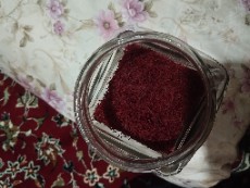 زعفران سوپر نگین درجه یک
