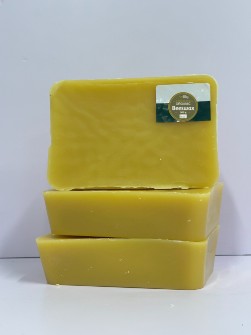 شمش موم زرد زنبور عسل